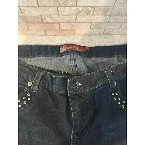 apple bottom jeans bs - Picture 4 of 5